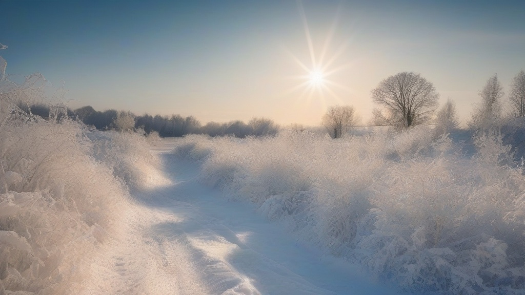 晴天、寒潮、雪天与高温：天气灾害的多元面孔