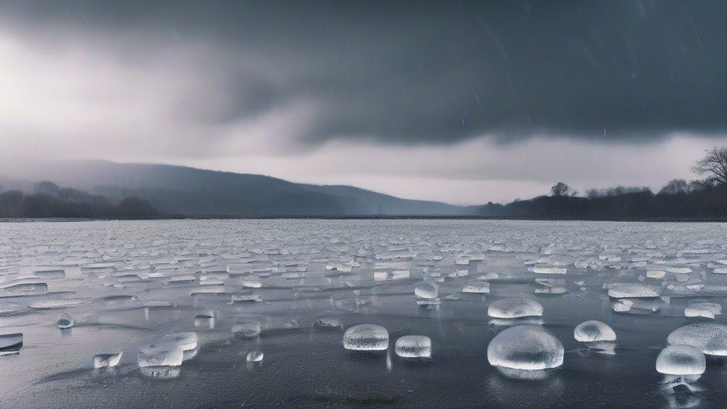 气候变暖下的雨天：更频繁还是更极端？