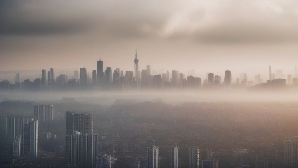 当数值预报遇见AI：解码天气灾害中的雾霾治理密码