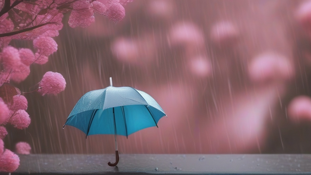 雨天预报背后的科学密码：数值预报如何读懂天空的眼泪