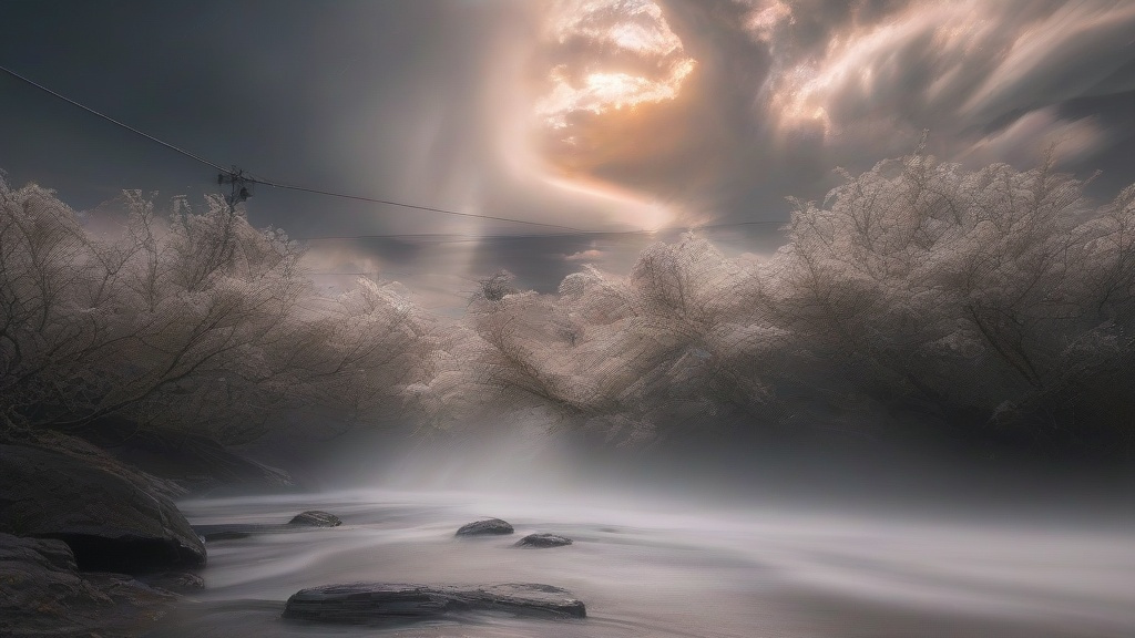 高温来袭：解码气象观测的‘火眼金睛’