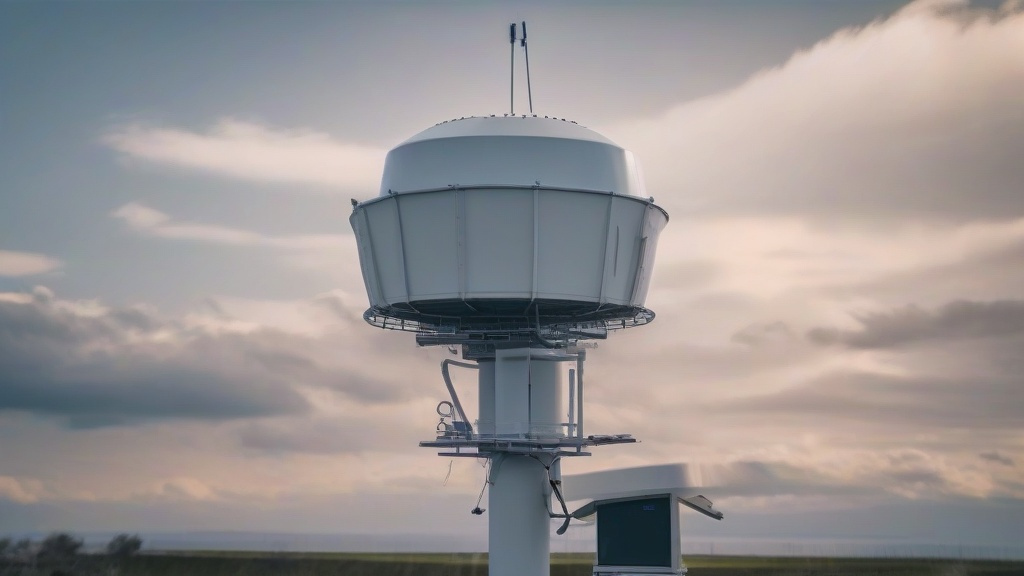 天气灾害防御全解析：观测、雷达与极端天气应对