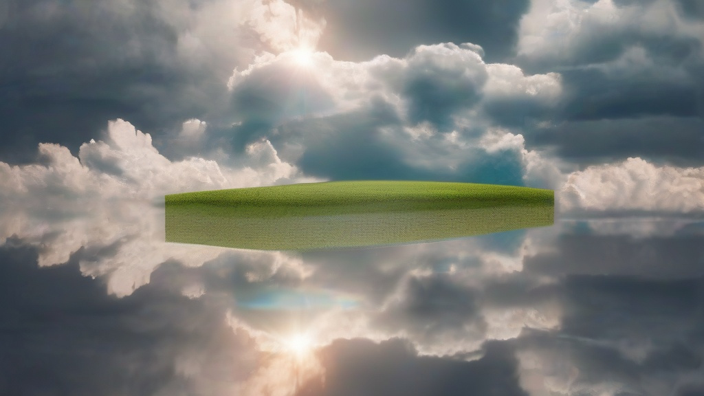 雨天、高温与AI：气象科学的跨界交响曲