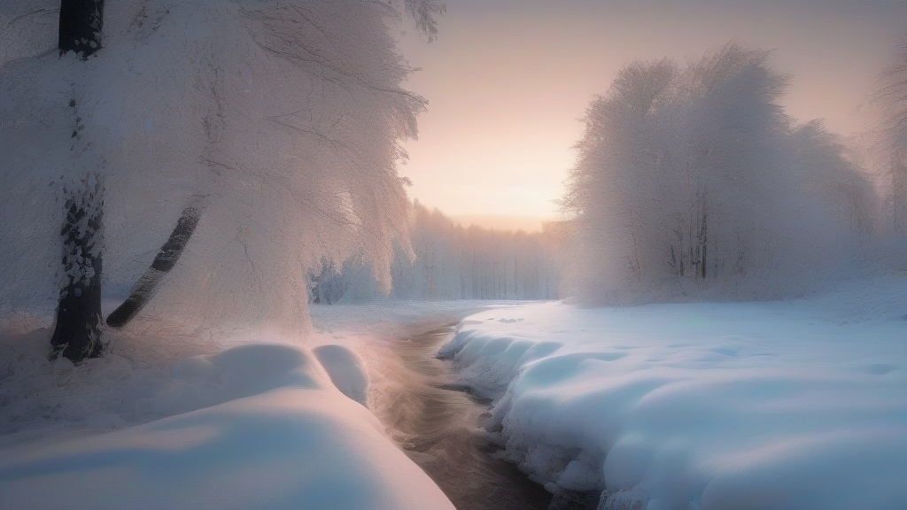 寒潮来袭时，AI如何成为气候变化的“智慧哨兵”？