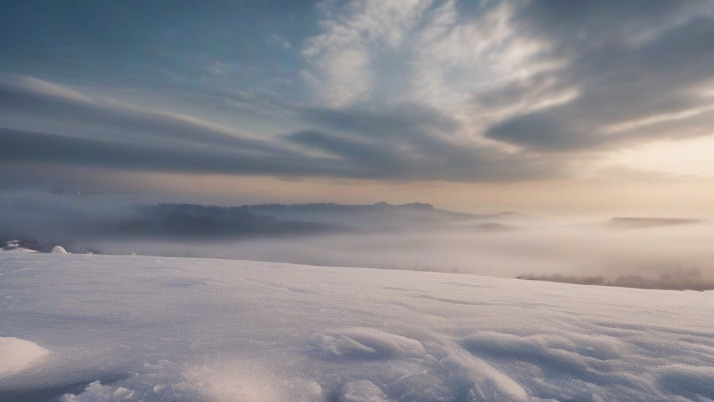 气象科技解码：雾霾、雨雪背后的科学密码