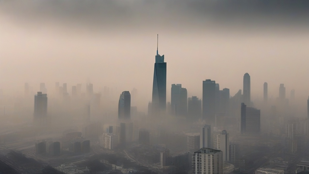 雾霾、观测与极端天气：解码天气灾害的三大维度