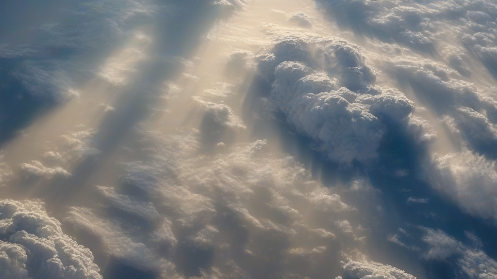 高温、卫星与风暴：解码气候变化的四大气象密码