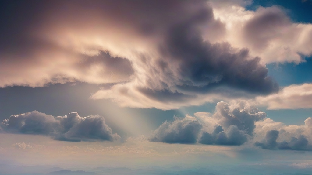 科技赋能防灾：气象卫星、数值预报与观测如何筑牢天气灾害防线