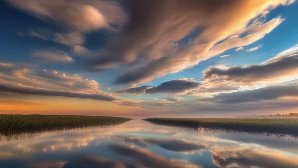 从晴空到风暴：天气灾害的观测与分类密码