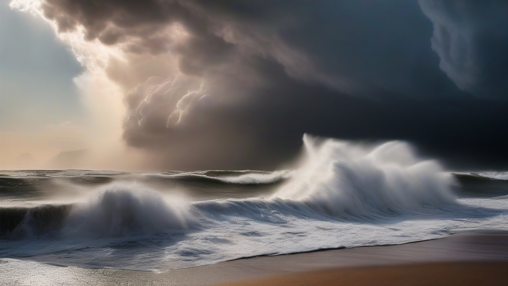 天气灾害面面观：雷暴、台风、高温的破坏与防御