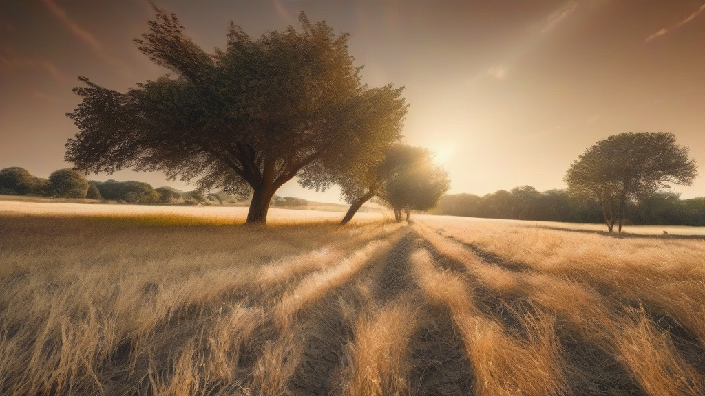 高温预警：极端天气下的生存指南