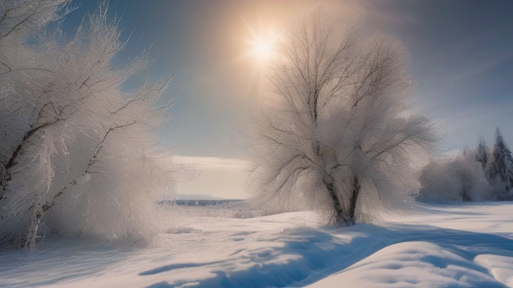 高温雪天背后：气象观测与AI如何守护城市安全？