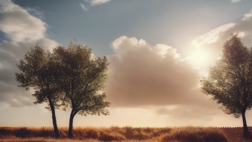 当气象站遇见AI：解码高温背后的气候密码