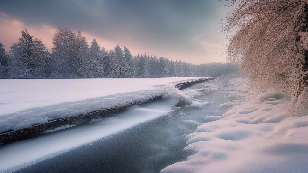 雨雪交加还是极端肆虐？解锁天气灾害的三大面孔