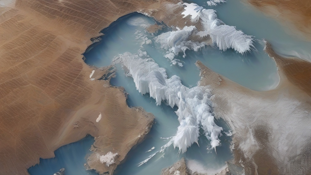 气候变暖下的科技守护：卫星、预警与晴空密码