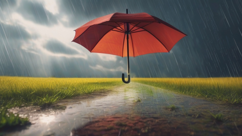 雨天高温双面镜：气象科技如何解码极端天气密码？