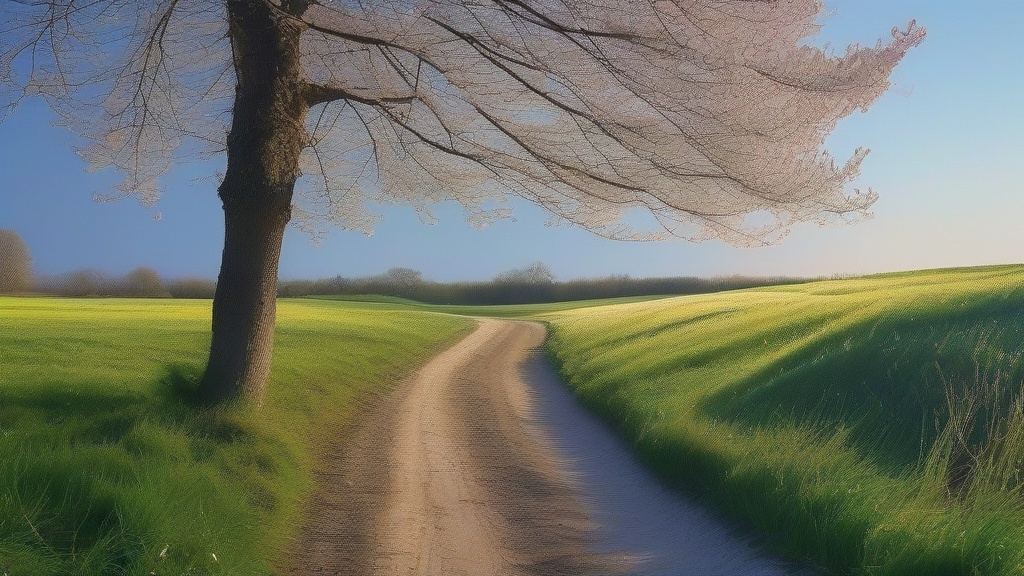 晴天、暖化与极端天气：气候变化的“三重奏”