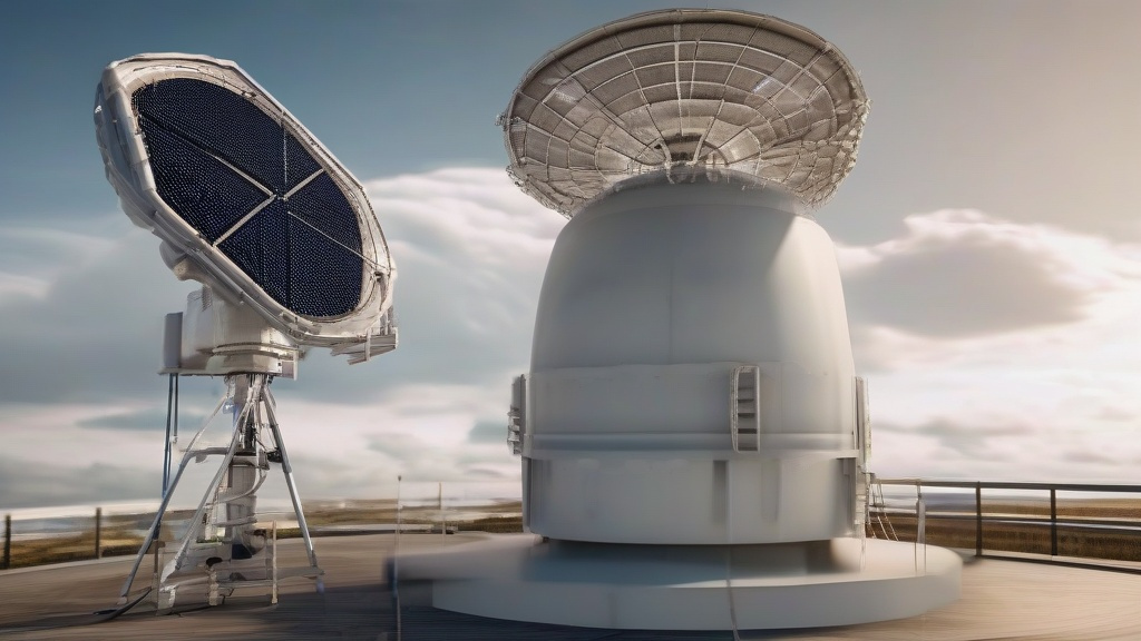 气象科技三剑客：雷达、观测与极端天气的攻防战