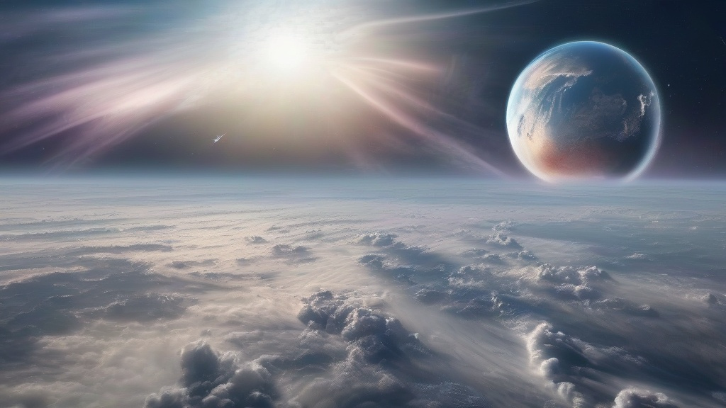 从雨滴到卫星：解码天气预报的三大支柱