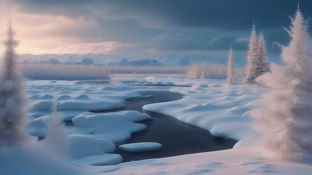 AI破译冰雪密码：当人工智能遇上雪天科学