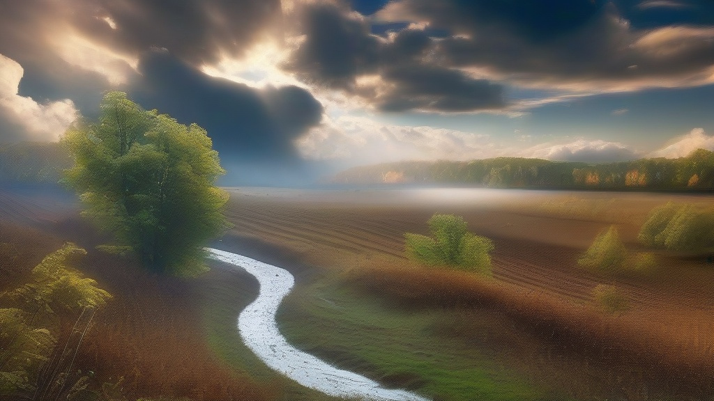 气象科学全解析：从观测到应对气候挑战