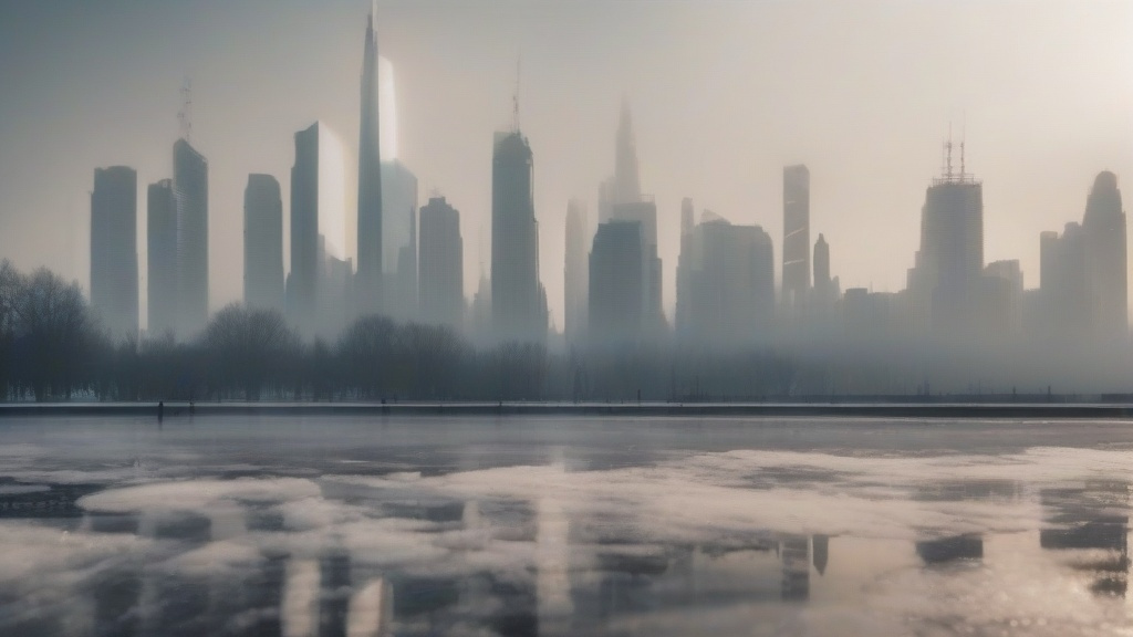 从雾霾到气候变暖：解码天气的「情绪密码」