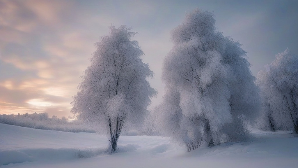 冰雪密码：从雪天观测到寒潮数值预报的气候解码