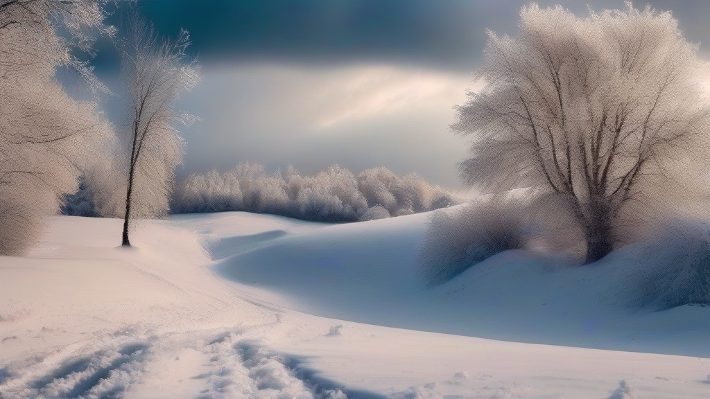 寒潮来袭时，数值预报如何成为我们的“天气哨兵”？