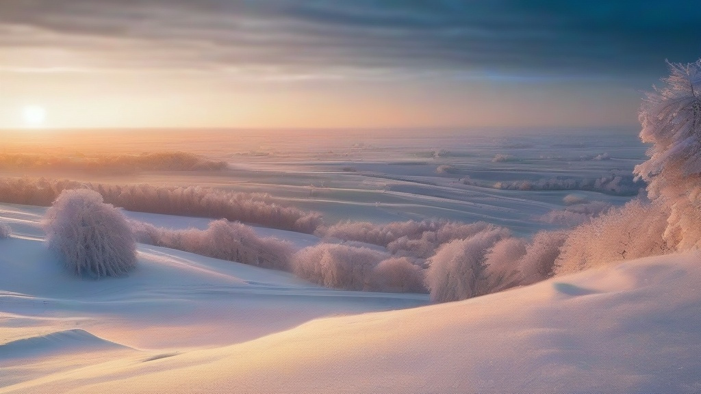 从寒潮到卫星：解码天气背后的科学密码