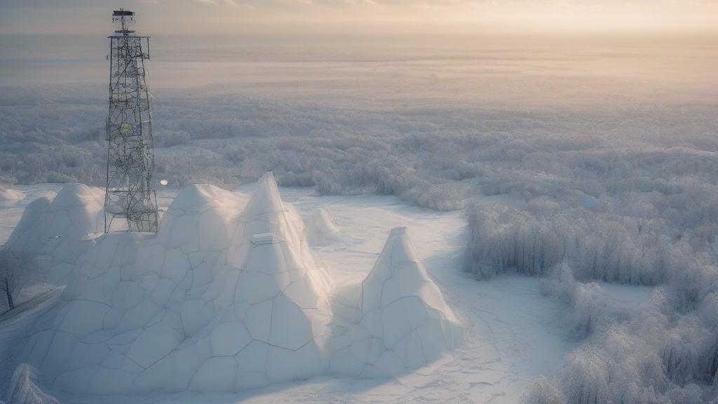 天气灾害防御新三角：雷达、AI与气候变暖的博弈与协同