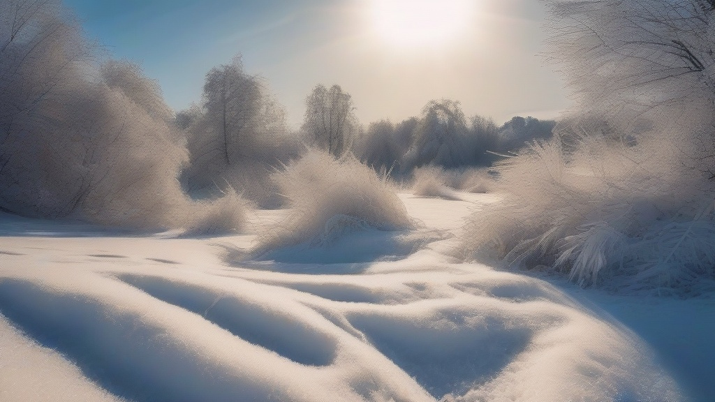天气灾害全解析：寒潮、高温与科技防御的双重博弈