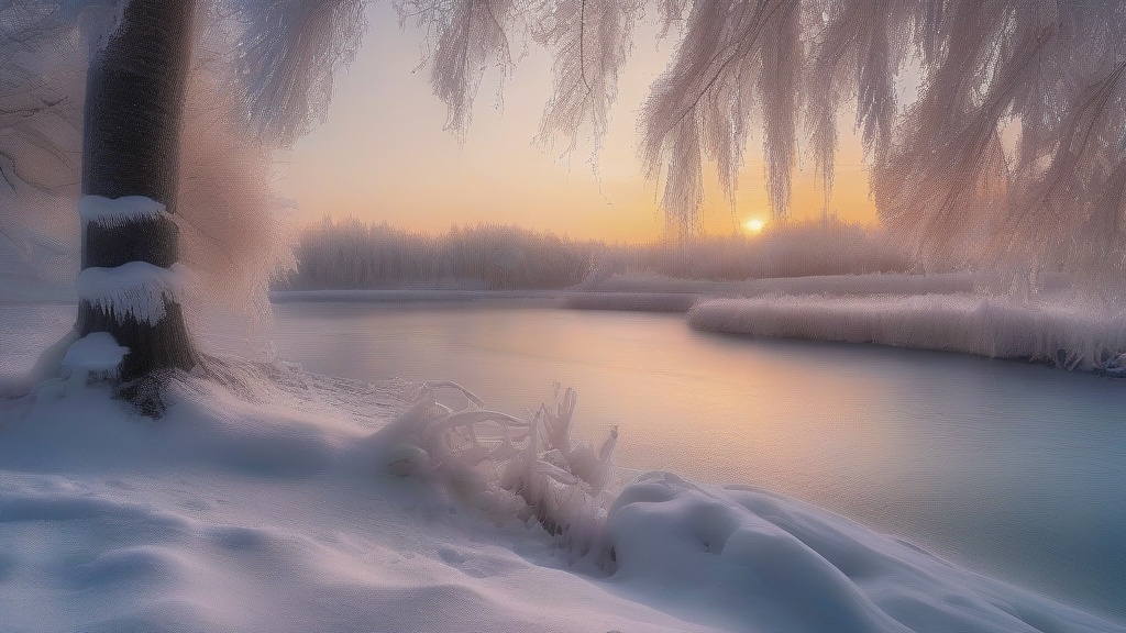 极端雪天：从观测到防御的天气灾害全解析