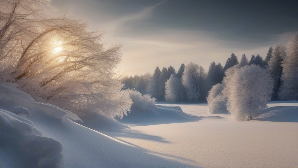 寒潮与极端天气：气候变化的“暴脾气”如何影响你我？