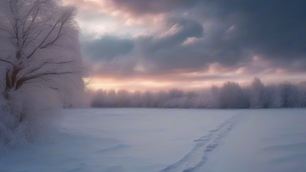 气象科技解码：从雪花到预报的精准之路