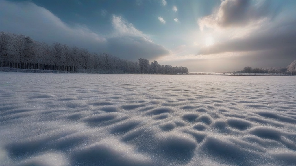 寒潮暴雪与气候变暖：气象科技如何破解极端天气密码？
