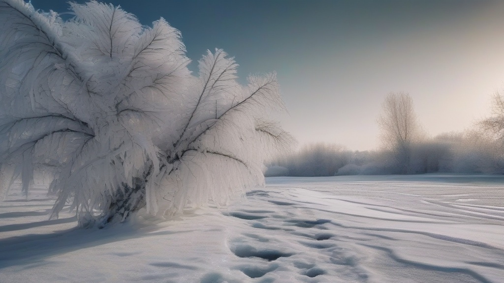 寒潮与气候变暖：看似矛盾，实则同源
