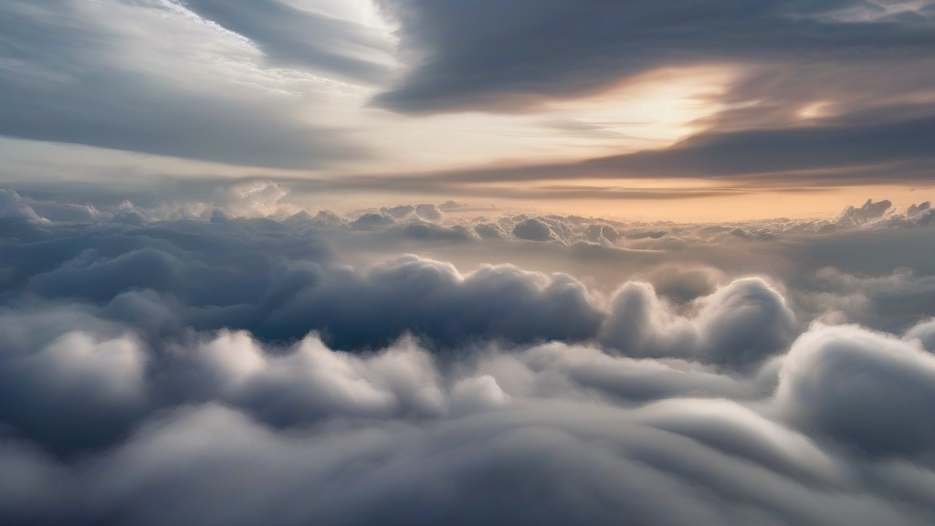 从太空到地面：解码天气预报的三大科技利器