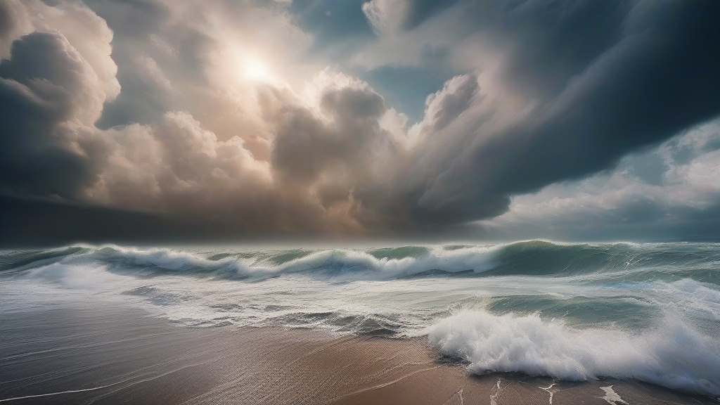 气象科技三重奏：观测、预报与台风的科技交响