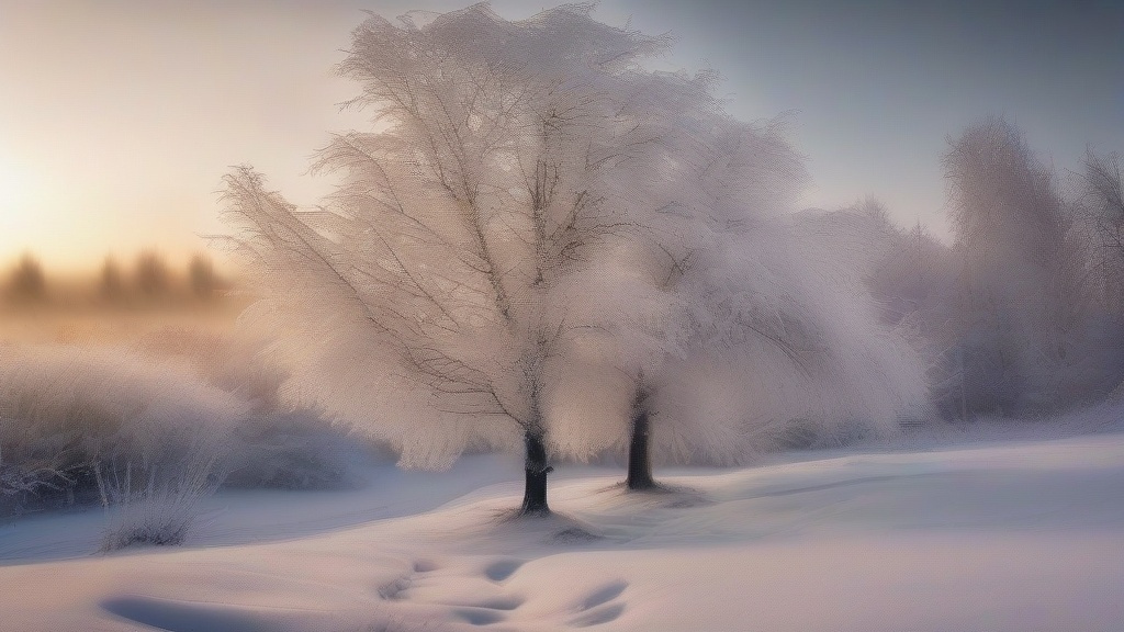 从寒潮到暴雪：解码极端天气的观测密码