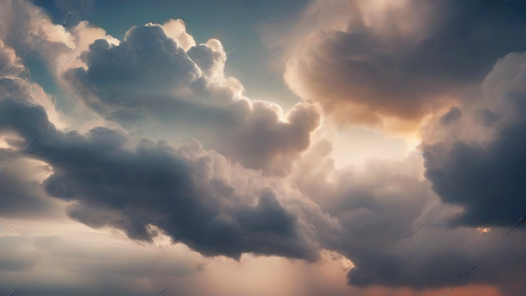 气象科技：从观测到应对，解码天空的奥秘