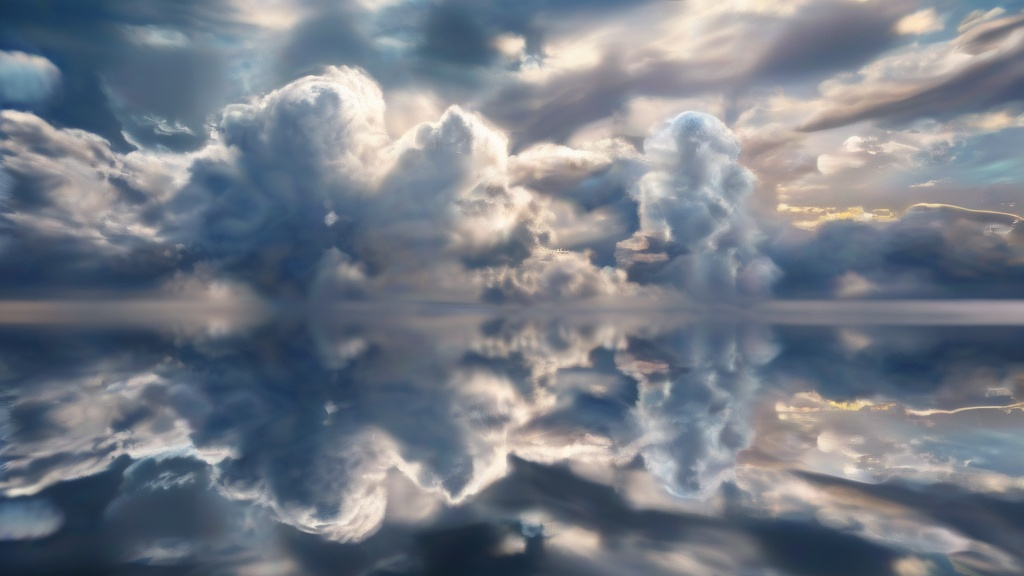 从晴空到AI：解码气象科技的四大支柱