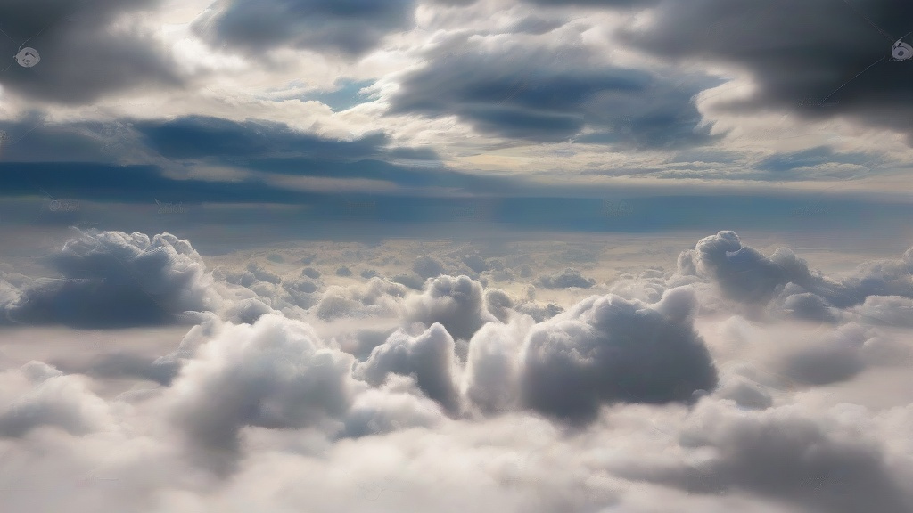 从晴空万里到全球变暖：气象科技如何重塑人类认知？