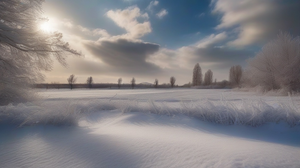 气象科技解码：从雪天追踪到高温预警的数值魔法