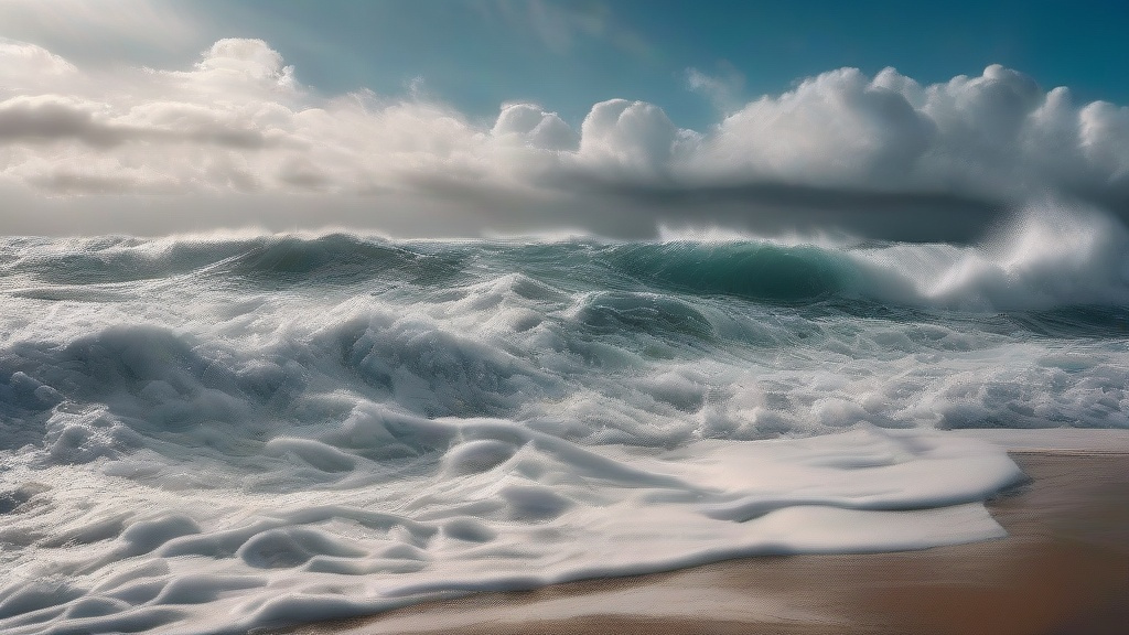 从晴天到台风：天气灾害的“多面孔”与防御密码