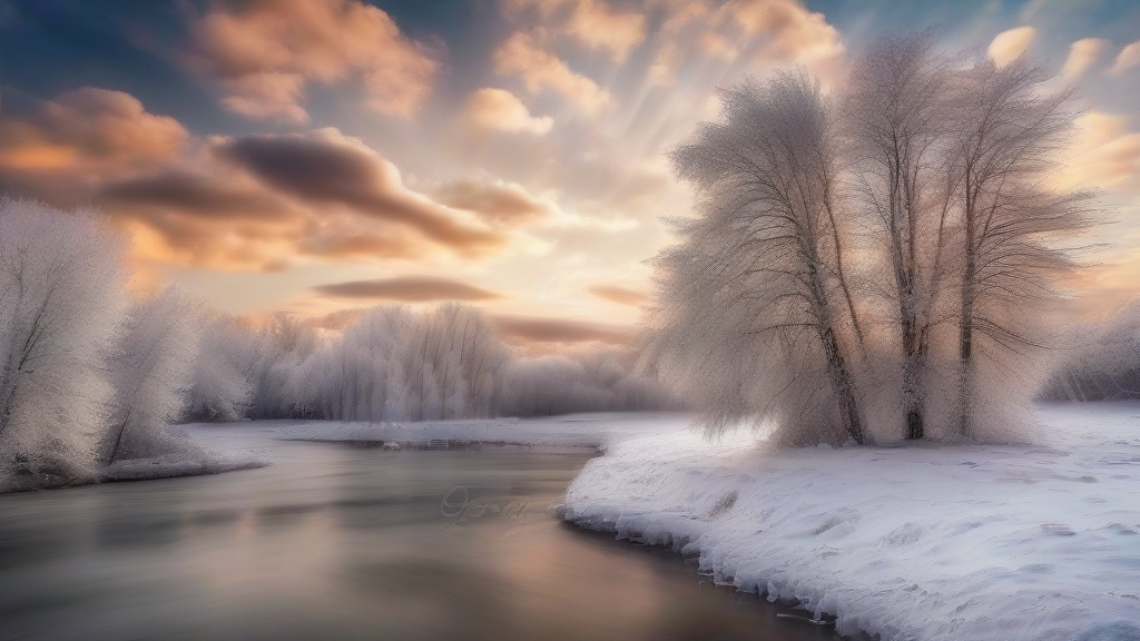 解码天气预报：雪天预测、极端天气预警与数值预报的科技密码