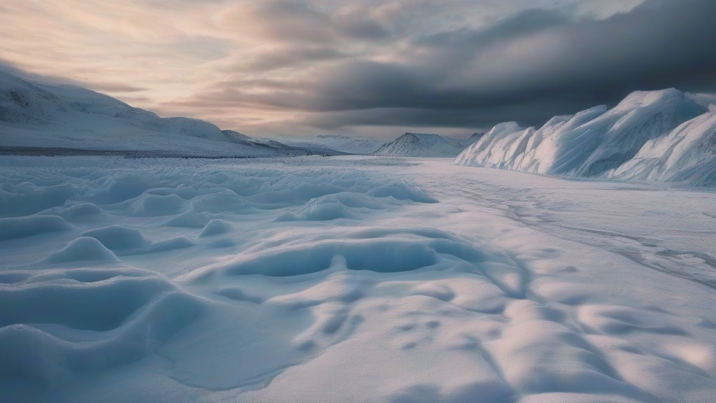 天气预报背后的秘密：气候变暖、雪雨与卫星的协同交响