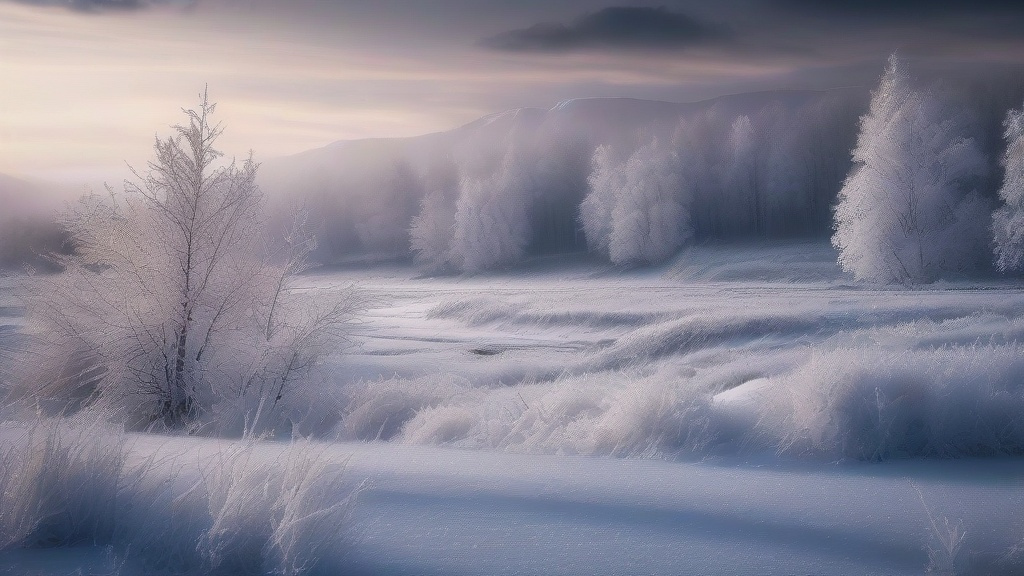 雪暴来袭：极端雪天的生存法则与科学真相