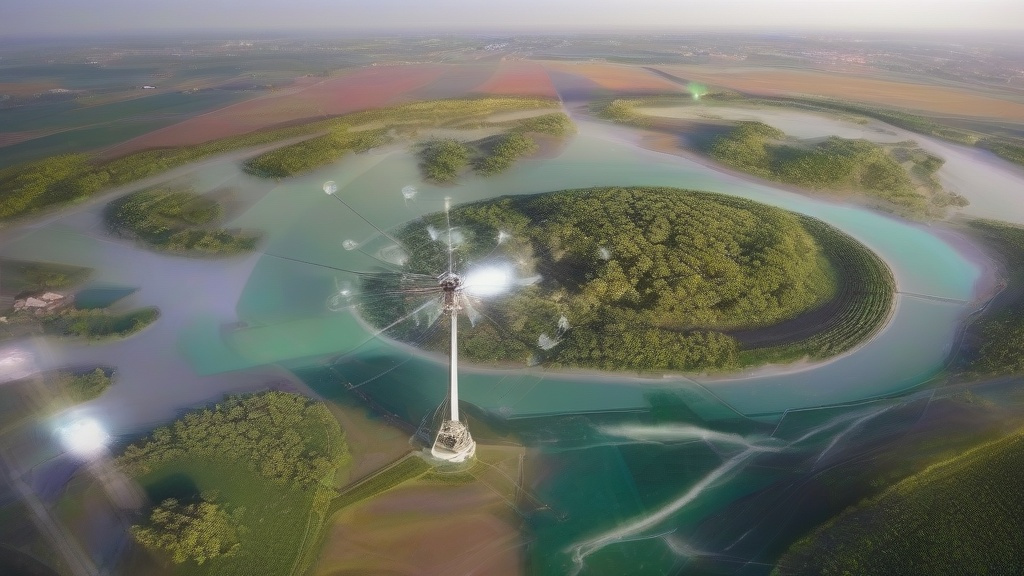 科技赋能：气象雷达、卫星与数值预报如何破解气候变化密码？