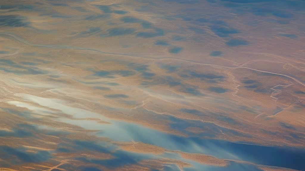 晴天、高温与气象卫星：解码气候变化的三大线索