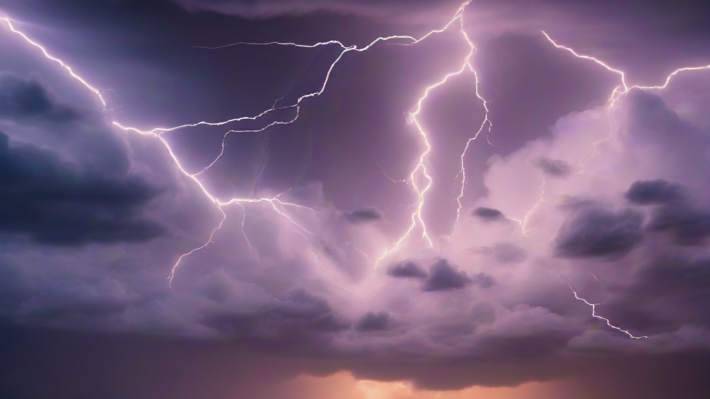 AI破译雷暴密码：当气象灾害预警遇上人工智能